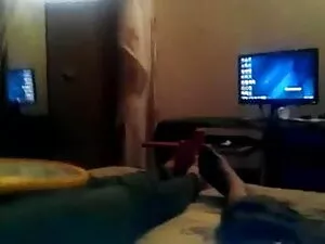 अश्लील वीडियो - मीना ने एक को हिंदी सेक्सी एचडी मूवी रगड़ा!