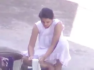 अश्लील वीडियो - शर्मीली सुपरहिट सेक्स मूवी लड़की बेकार है और फुक