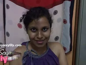 अश्लील वीडियो - एक बार में दो डिल्डो? कोई दिक्कत नहीं है! सेक्सी सनी लियोन मूवी